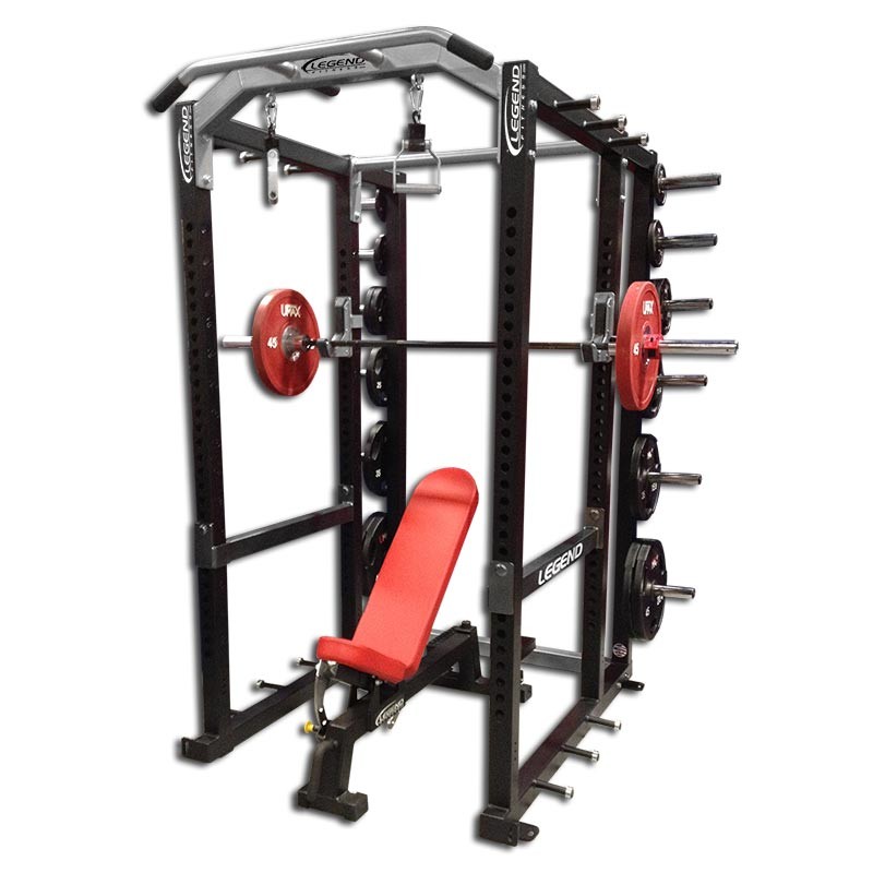 Legend Performance Series Power Cage
